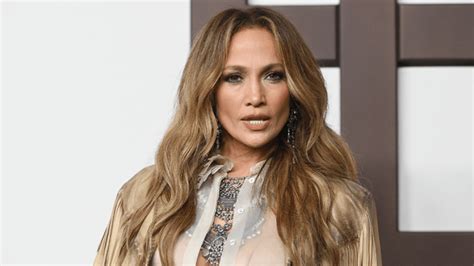 Jennifer Lopez Makeup 2024: Every Product She Uses for Glowing Skin.
